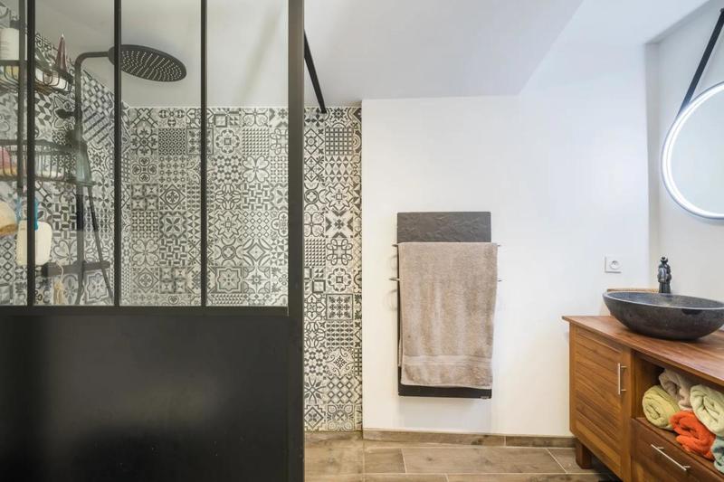 Maison - 197 m² - 6 pièces