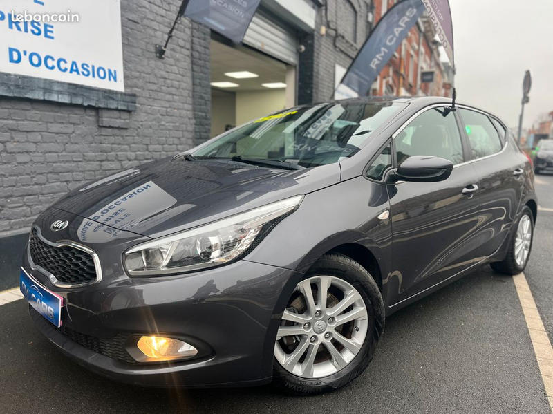 Kia Ceed 1.4 Crdi 90ch Cool