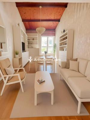 Maison - 115 m² - 6 pièces