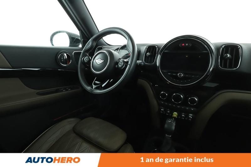 Mini Countryman Cooper se All4 Exquisite Hybrid Bva6 136+88 ch