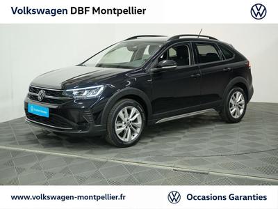 Volkswagen Taigo 1.0 Tsi 116 Dsg7 Vw Edition