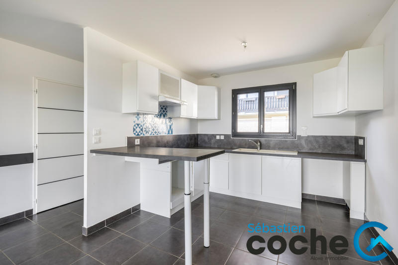 Villa - 86 m² - 4 pièces