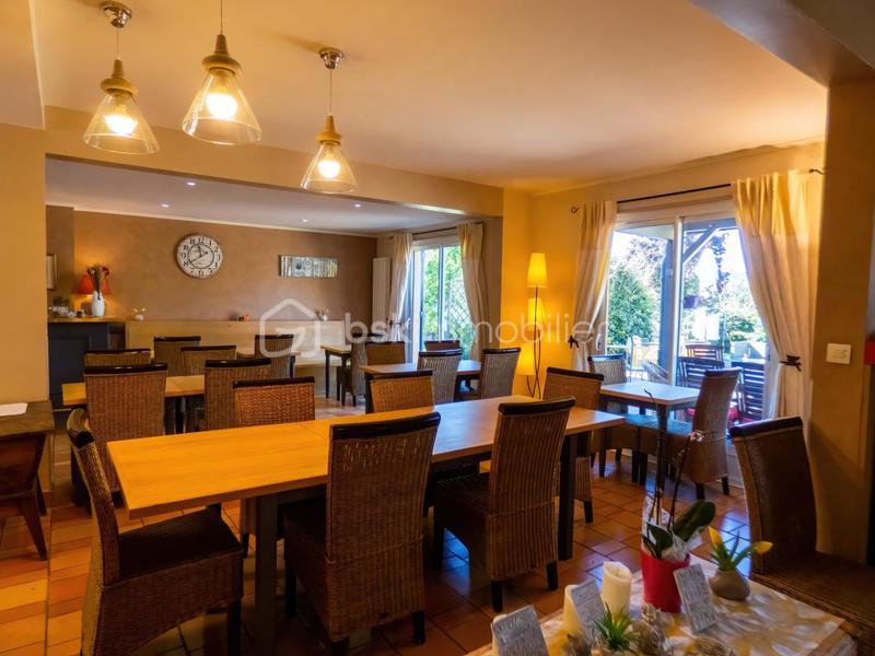 Appartement - 100 m²