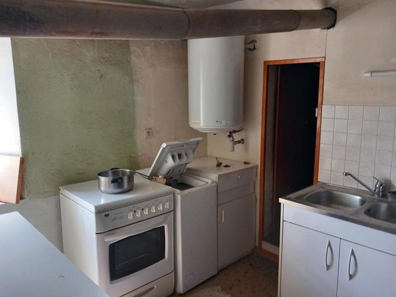 Duplex - 163 m² - 5 pièces