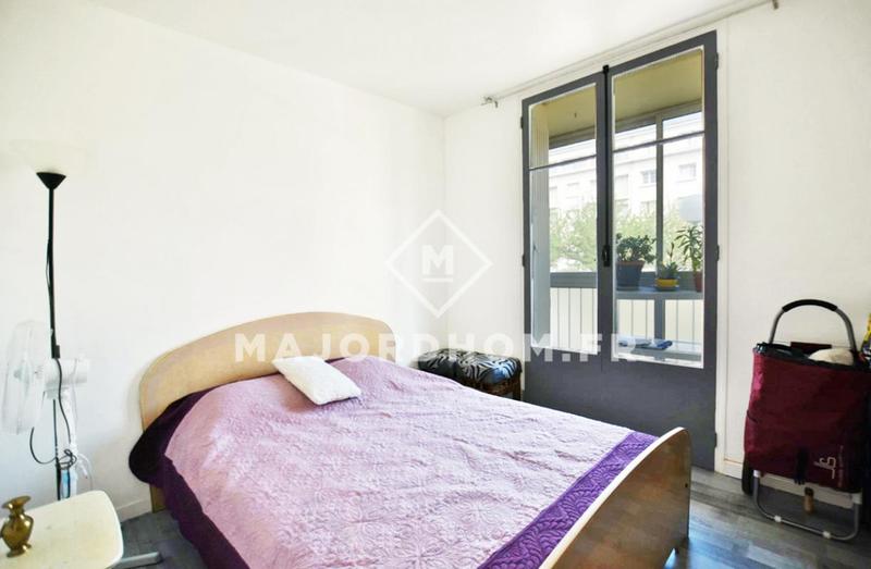 Appartement - 75 m² - 4 pièces