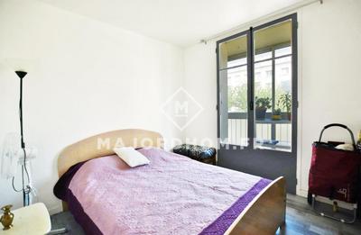 Appartement - 75 m² - 4 pièces