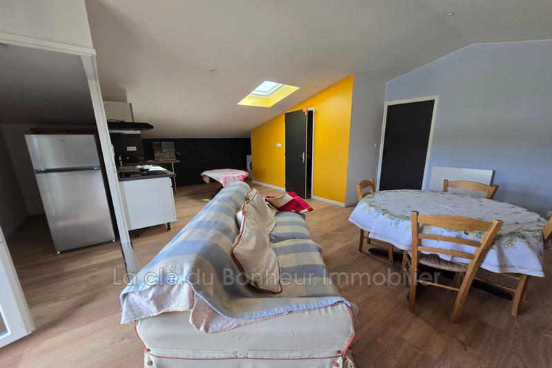 Appartement - 41 m² - 3 pièces