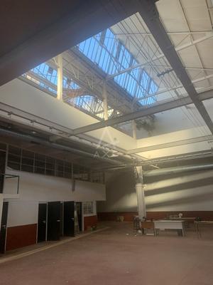 Immeuble - 1 000 m²