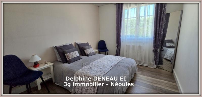 Villa - 106 m² - 5 pièces