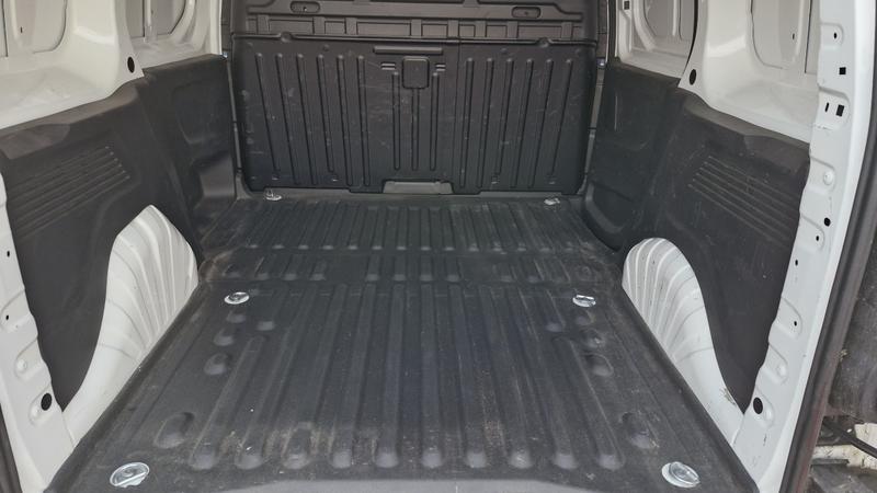 Citroën Berlingo m Bluehdi 100 Club