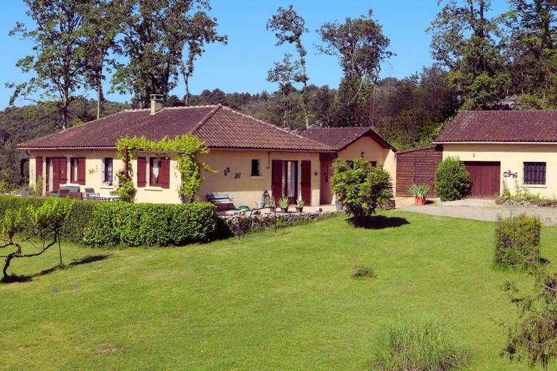 Maison - 114 m² - 4 pièces