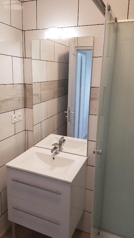 Maison - 55 m² - 3 pièces