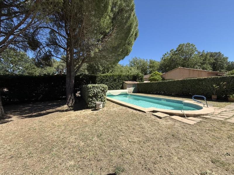 Maison - 132 m² - 6 pièces