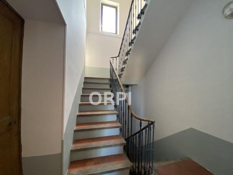 Appartement - 92 m² - 3 pièces