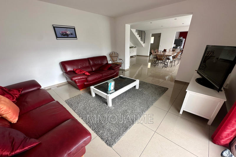 Villa - 136 m² - 4 pièces