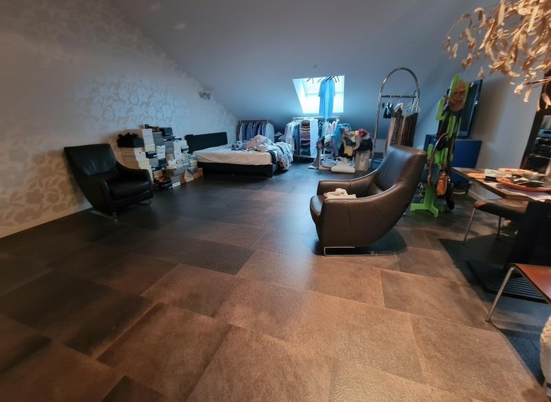 Immeuble - 470 m² - 12 pièces