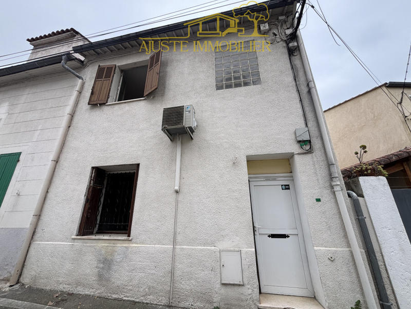 Maison - 78 m² - 4 pièces