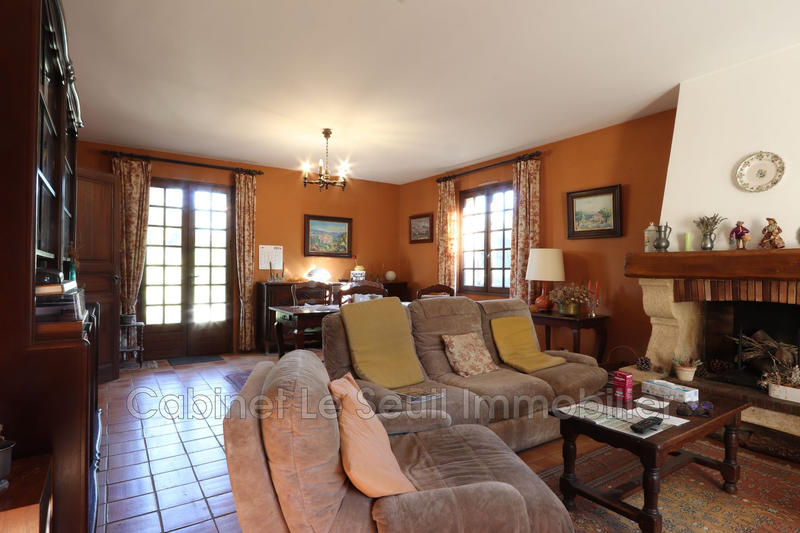 Maison - 109 m² - 4 pièces