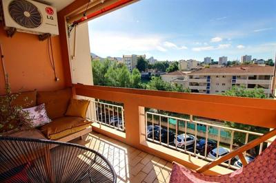 Appartement - 97 m² - 5 pièces