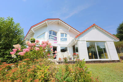 Maison - 169 m² - 6 pièces