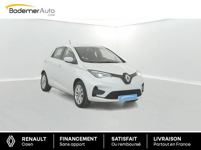 Renault Zoe R110 Zen