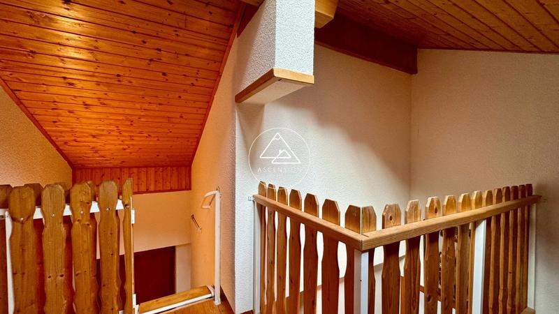 Appartement - 33 m² - 4 pièces