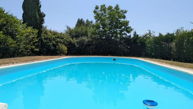 Maison - 126 m² - 5 pièces