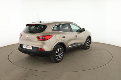 Renault Kadjar 1.5 dCi Energy Business 110 ch