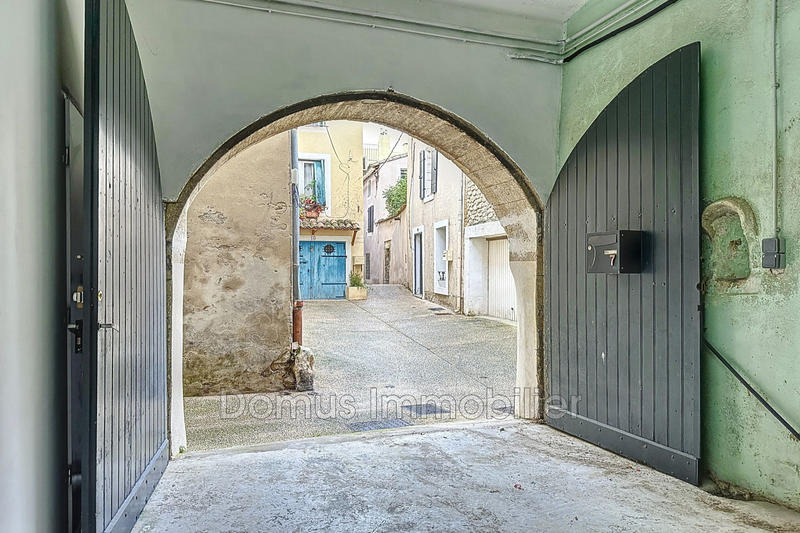 Maison de village - 74 m² - 4 pièces