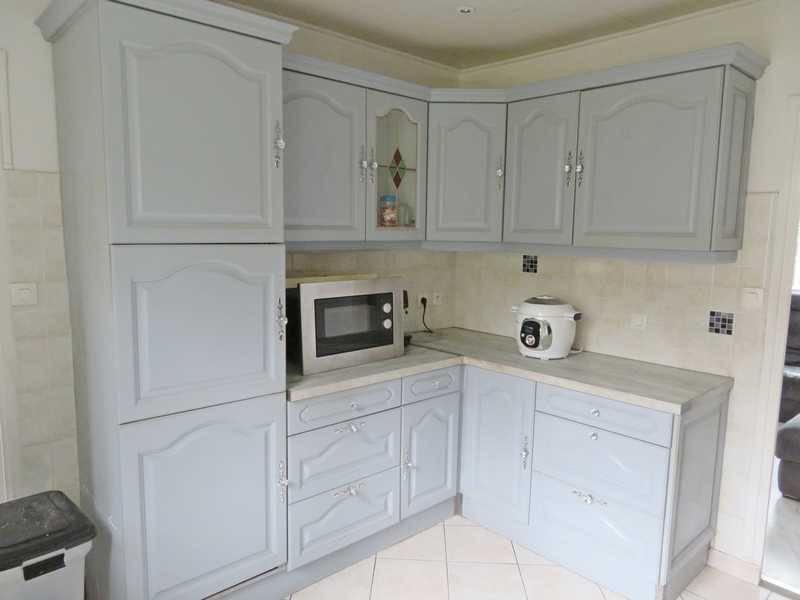 Maison - 72 m² - 3 pièces