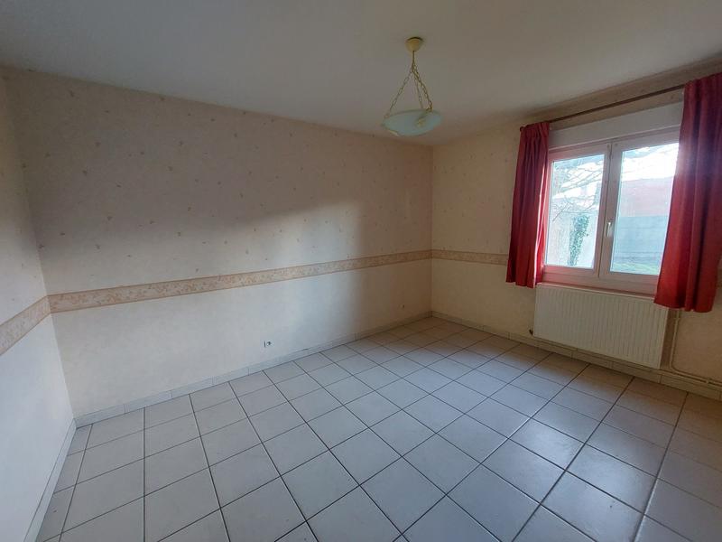 Maison - 140 m² - 7 pièces