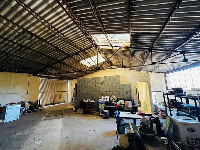 Maison - 132 m² - 7 pièces