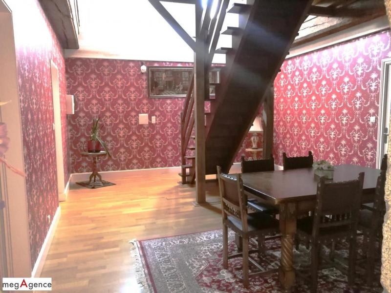 Fonds de commerce - Hôtellerie / Restauration - 395 m²