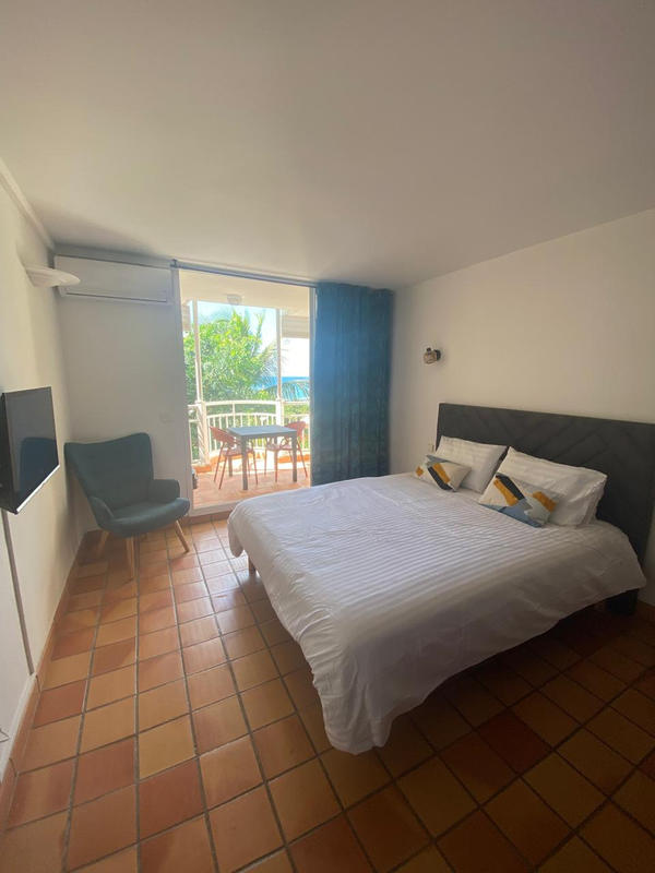 Appartement - 21 m² - 1 pièce