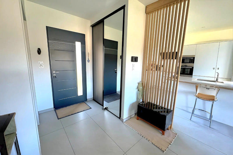 Villa - 108 m² - 4 pièces