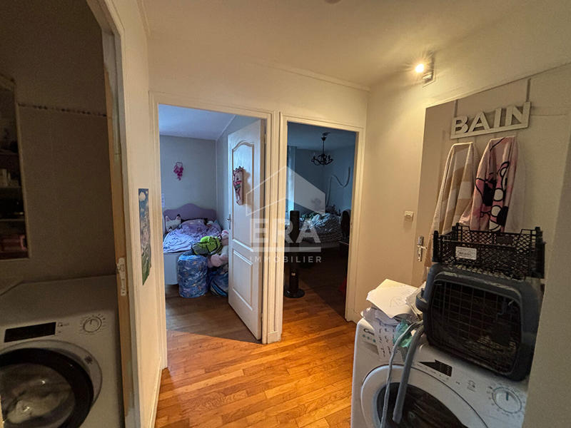 Appartement - 94 m² - 3 pièces