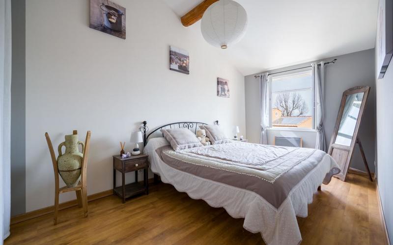 Maison - 148 m² - 5 pièces