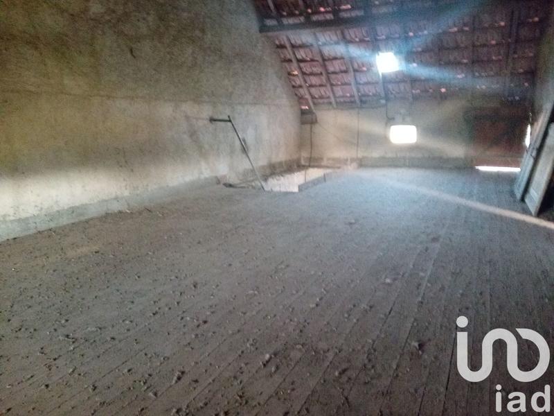 Maison de campagne - 81 m² - 3 pièces