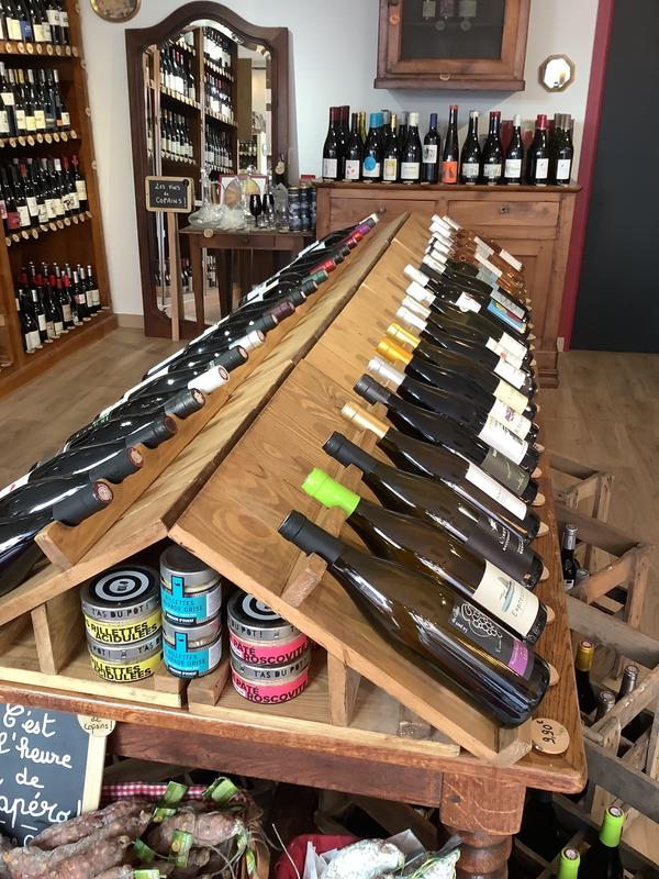 La Cave de Celestine