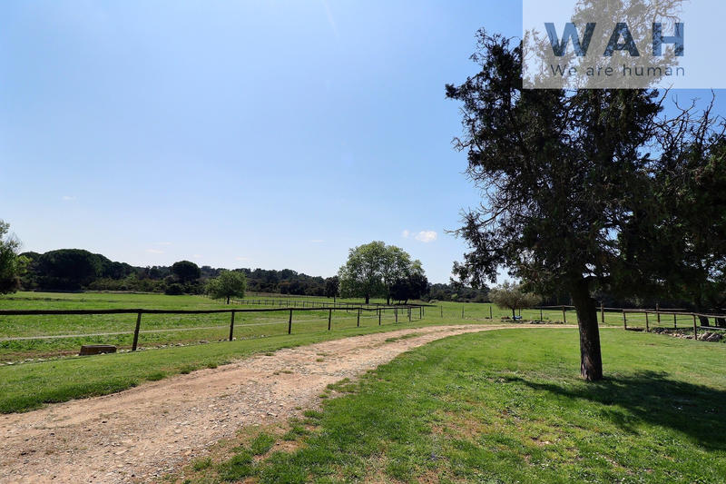 Propriété - 168 m² - 4 pièces