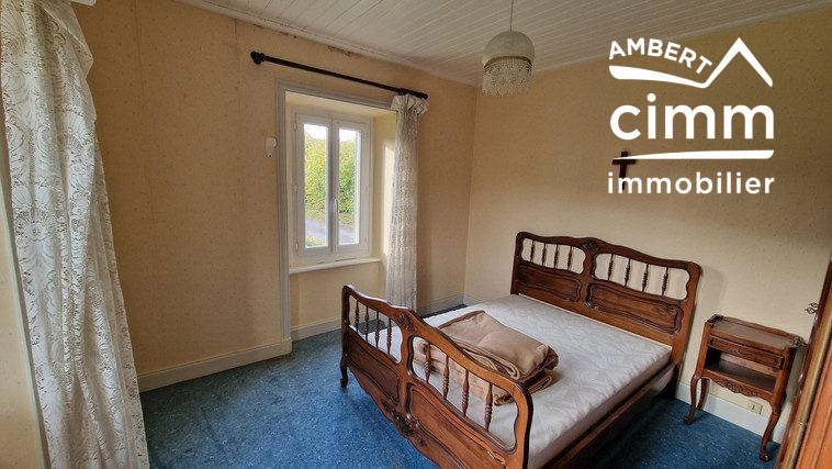 Maison - 157 m² - 8 pièces