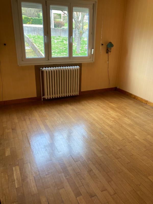 Maison - 125 m² - 6 pièces