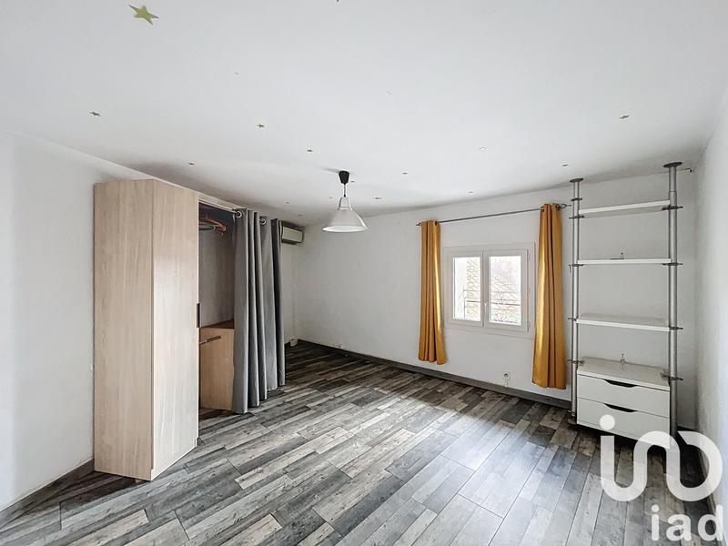 Maison de village - 108 m² - 5 pièces