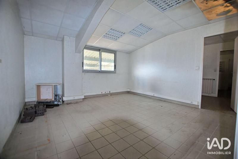 Local commercial - 1 000 m²