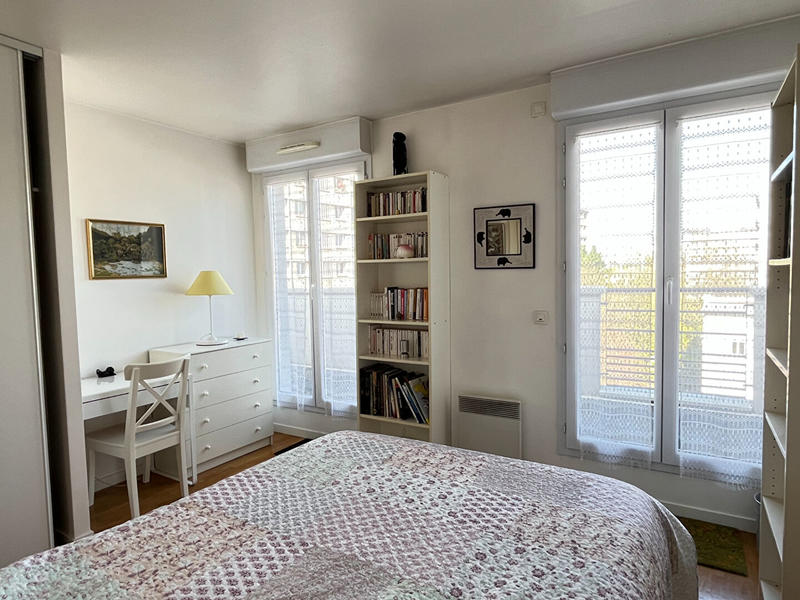 Appartement - 114 m² - 5 pièces