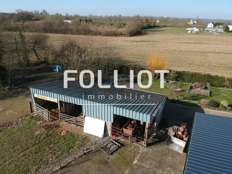 Maison - 147 m² - 6 pièces