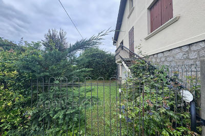 Maison - 134 m² - 5 pièces