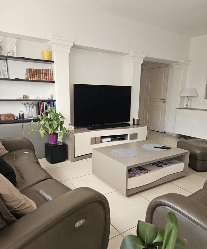 Maison - 111 m² - 4 pièces