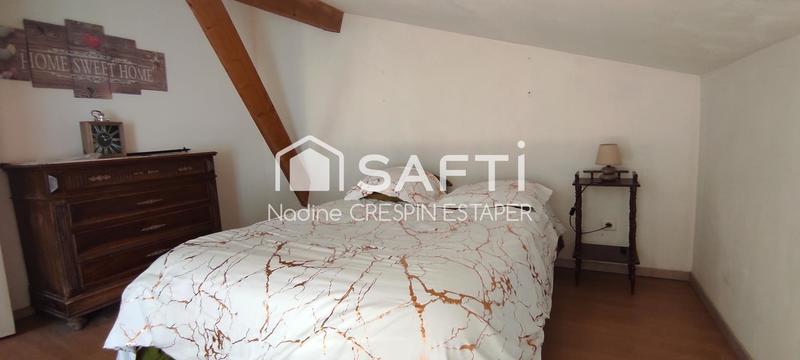 Propriété - 461 m² - 16 pièces