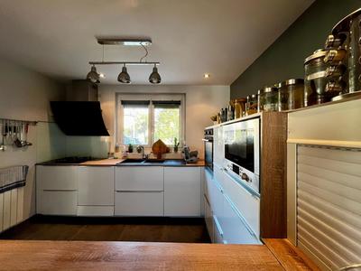 Maison - 97 m² - 4 pièces